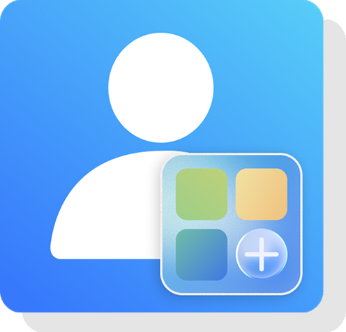 Supplier Program Icon
